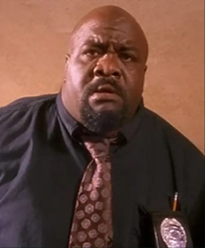 Andre Rosey Brown (Wikicommons)