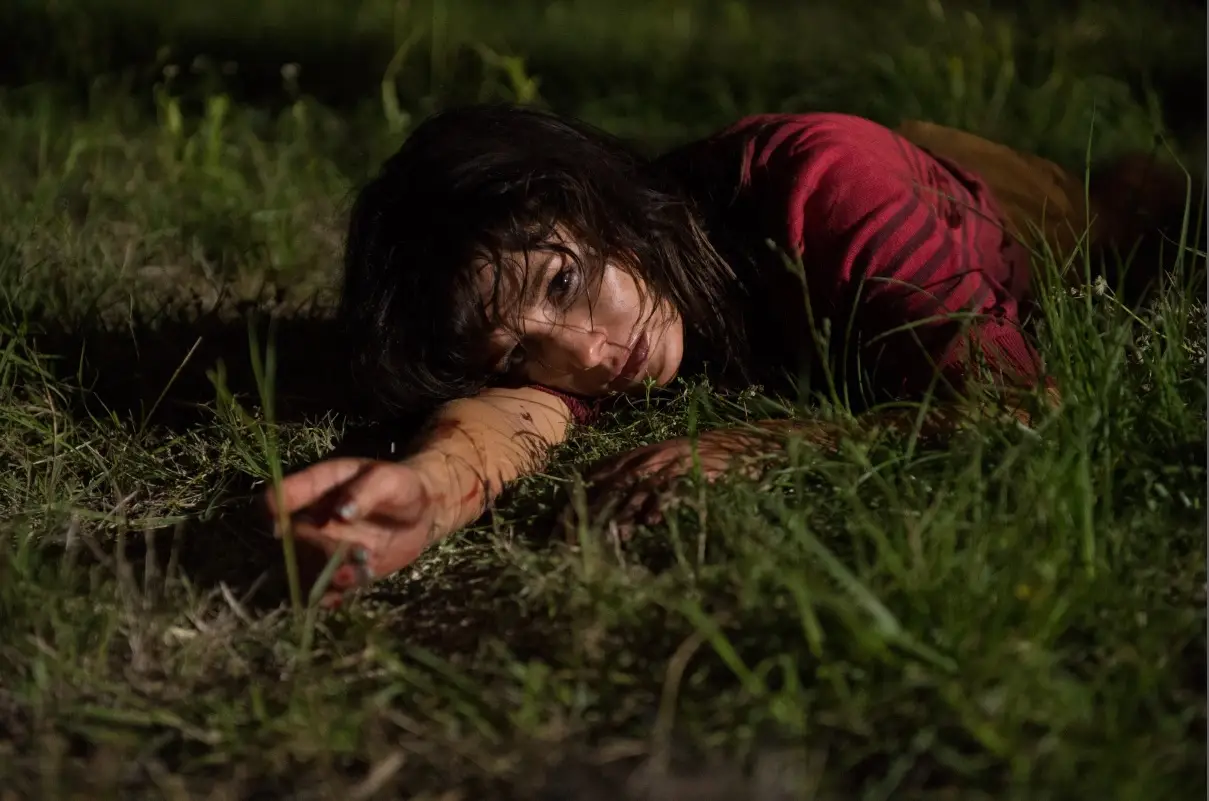 The film is a spiritual sequel to a 70s cult classic. (Orion Pictures)