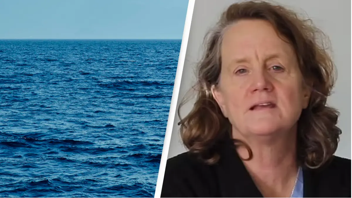 agefotostock / Alamy Stock Photo / Alamy Stock Photo / UCSF Bixby Center