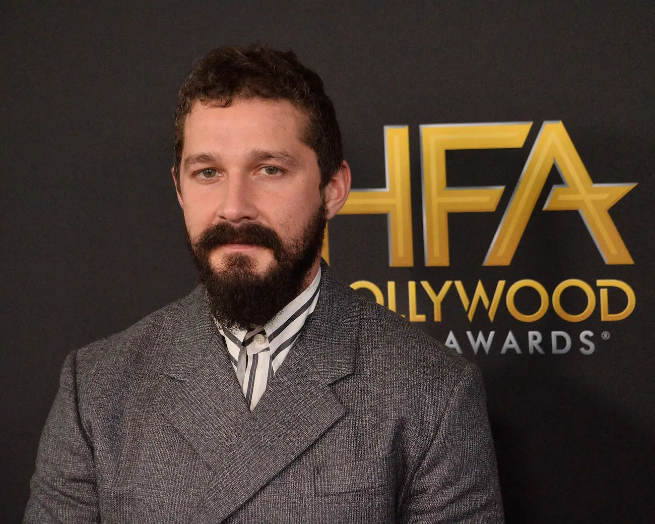 In an email to Variety, the 36-year-old said he actually quit the movie on 17 August 2020 because of a 'lack of rehearsal time'.