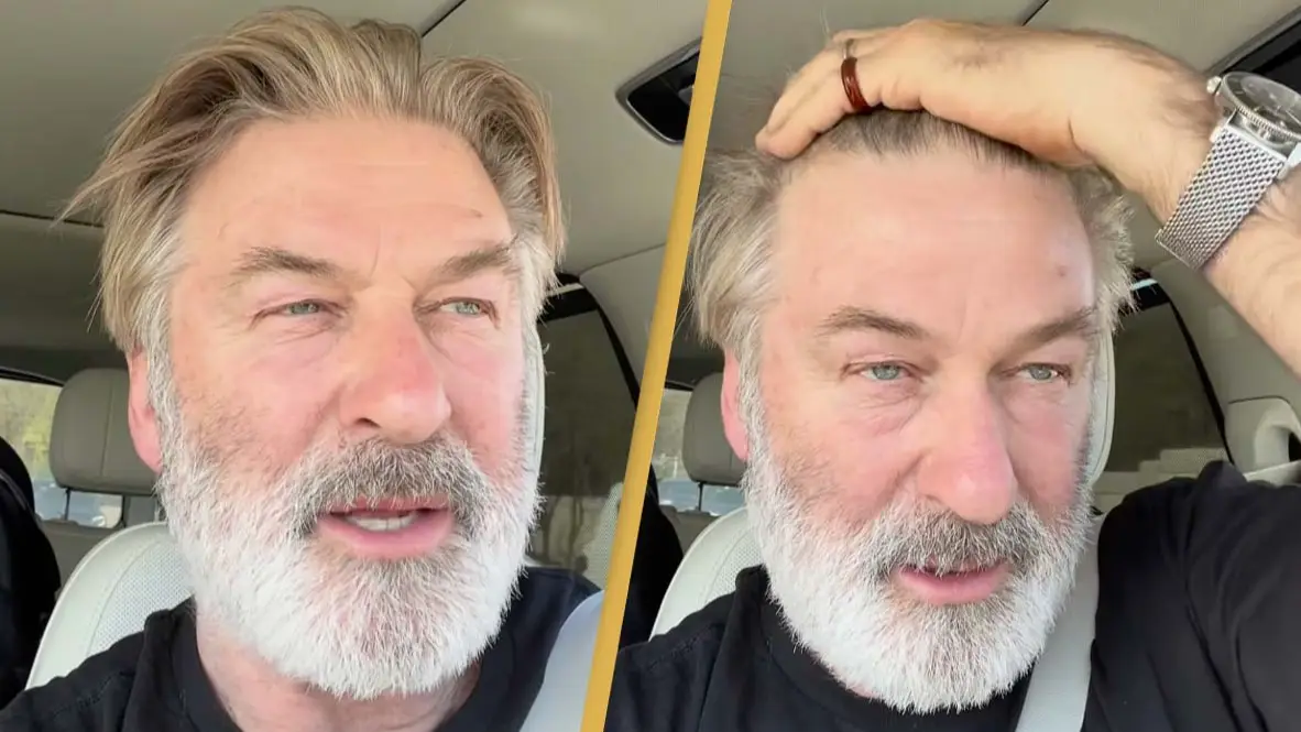  Instagram/@alecbaldwininsta