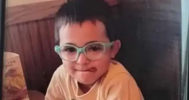 Dionicio Perez was declared dead in hospital. (GoFundMe)