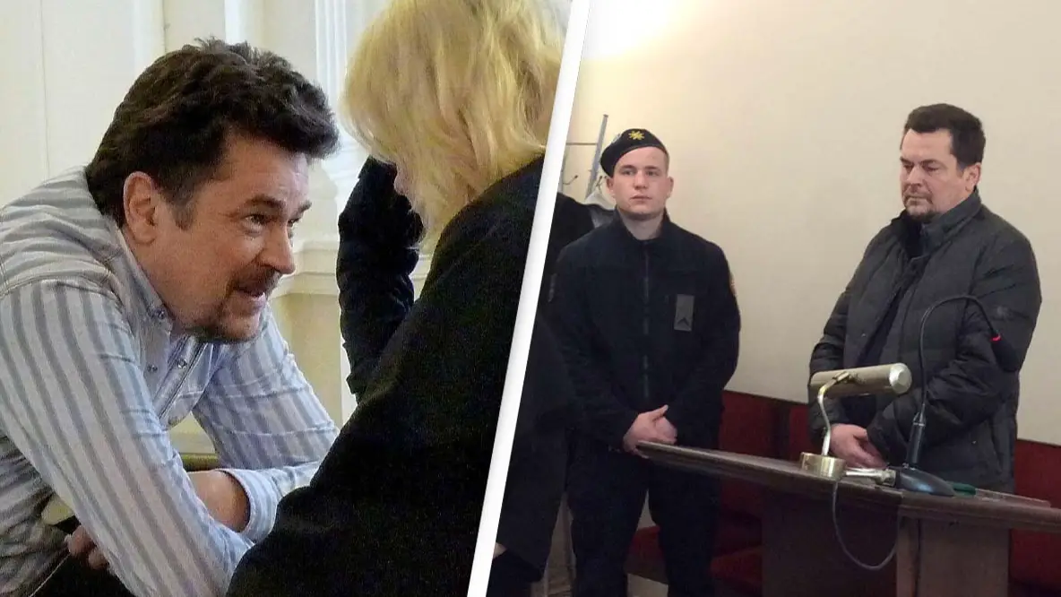 REUTERS/Alamy Stock Photo