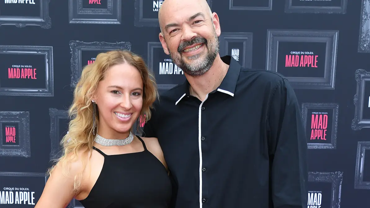 Denise Truscello/Getty Images for Mad Apple