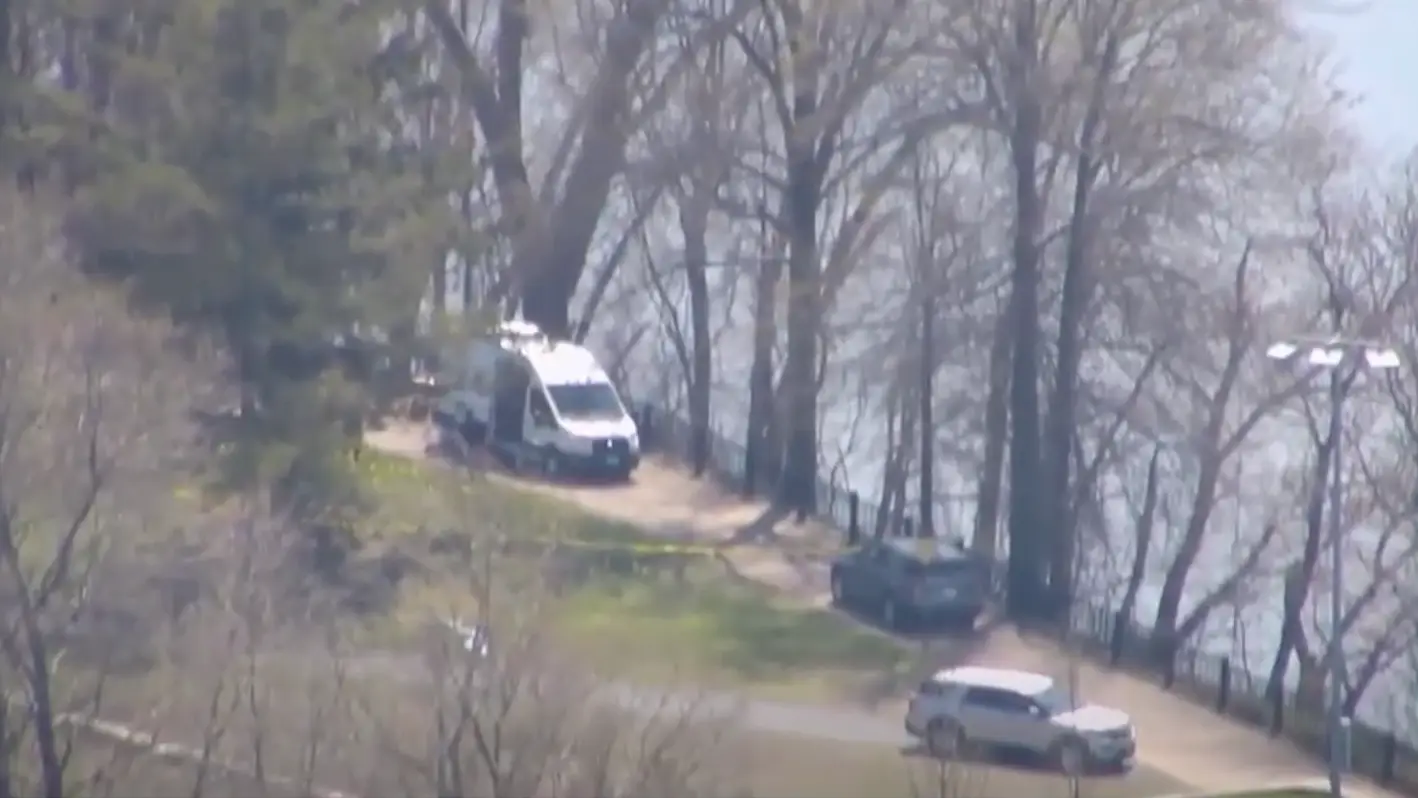 Western Mass News/YouTube