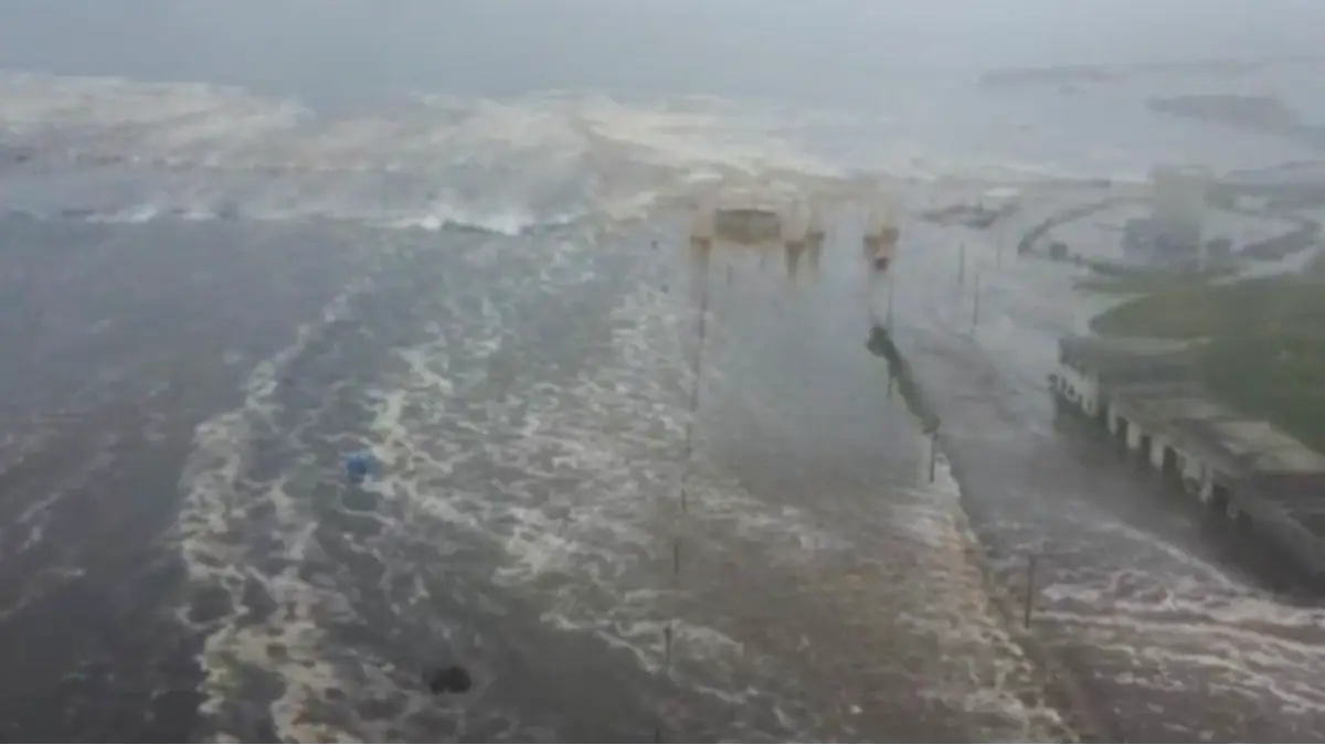 Getty Images/Anadolu