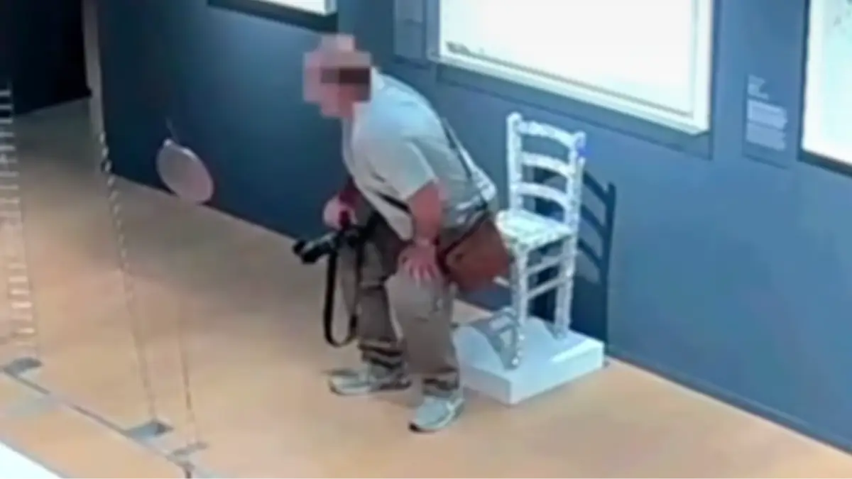 Palazzo Maffei Verona/Facebook