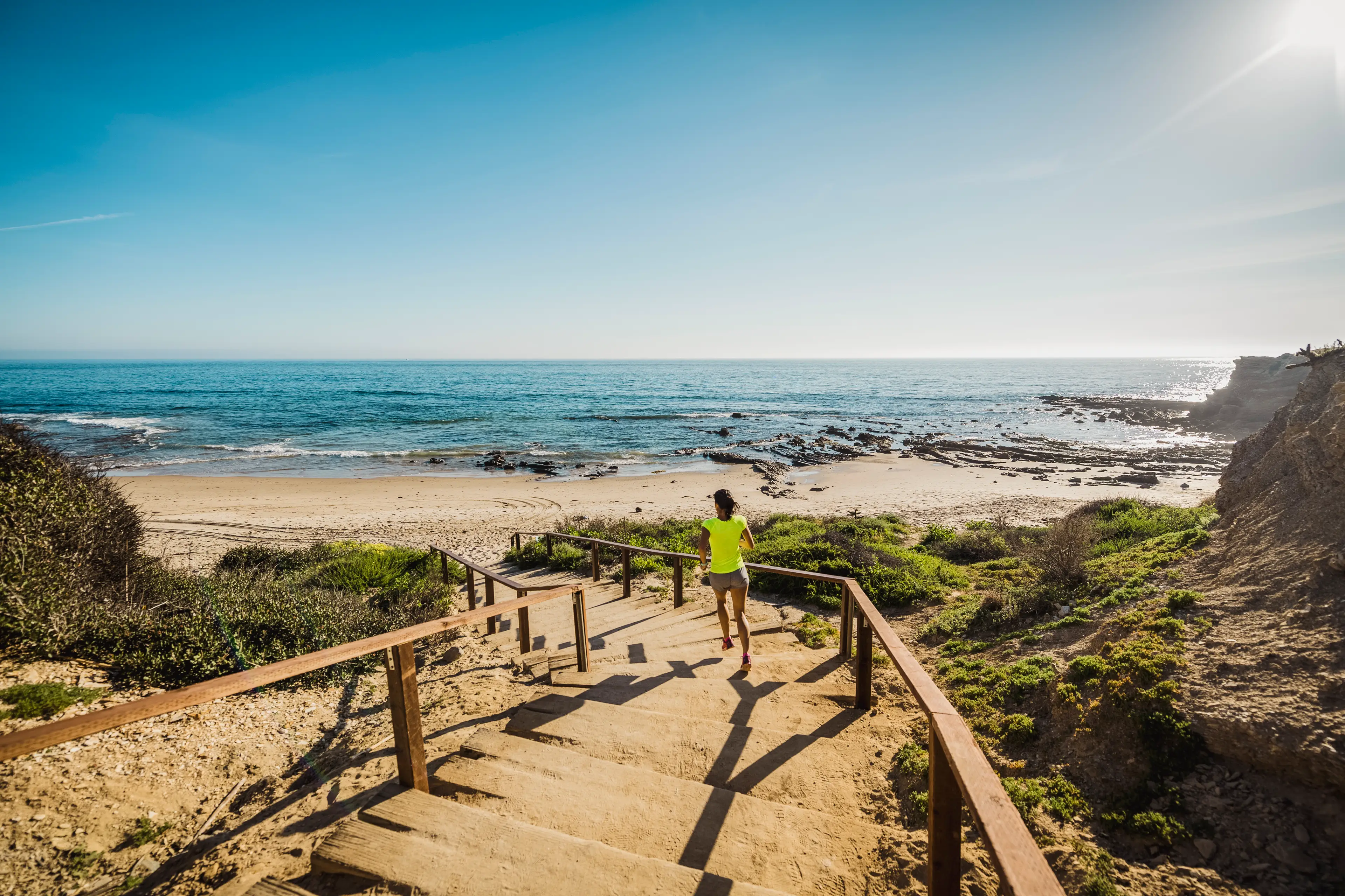 Some places like Newport Beach might seem like ideal spots to put down roots, but they can quickly drain your bank account (Getty Images)