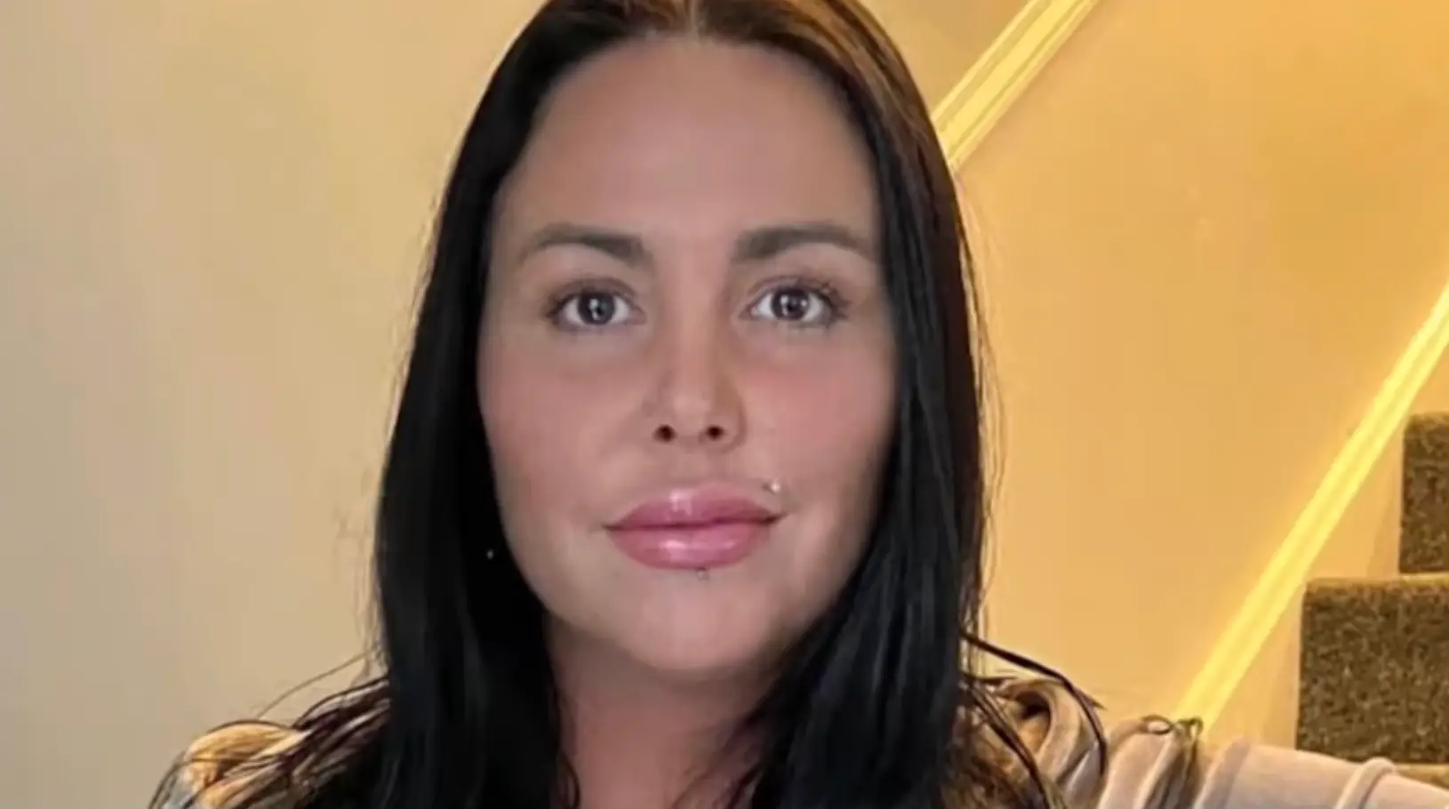 Alice Webb died in September 2024 (Family Handout)