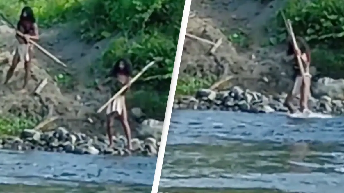 Survival International