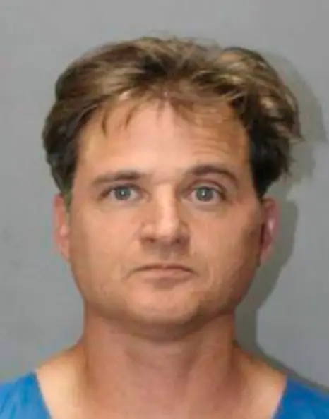 Gerhadt is now a facing an attempted second-degree murder charge (Honolulu Police Department)