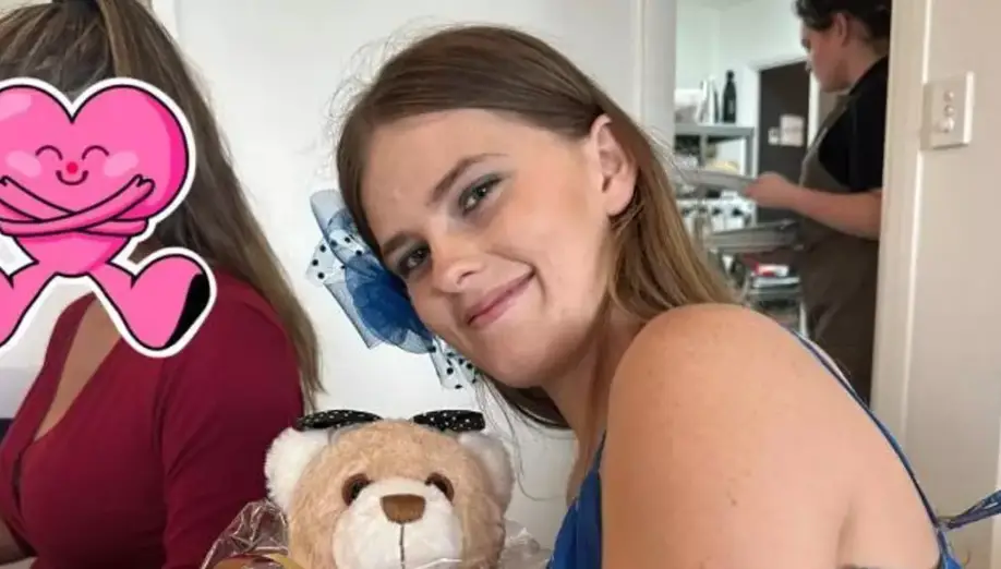 Pheobe Bishop was last seen on May 15 (Facebook)