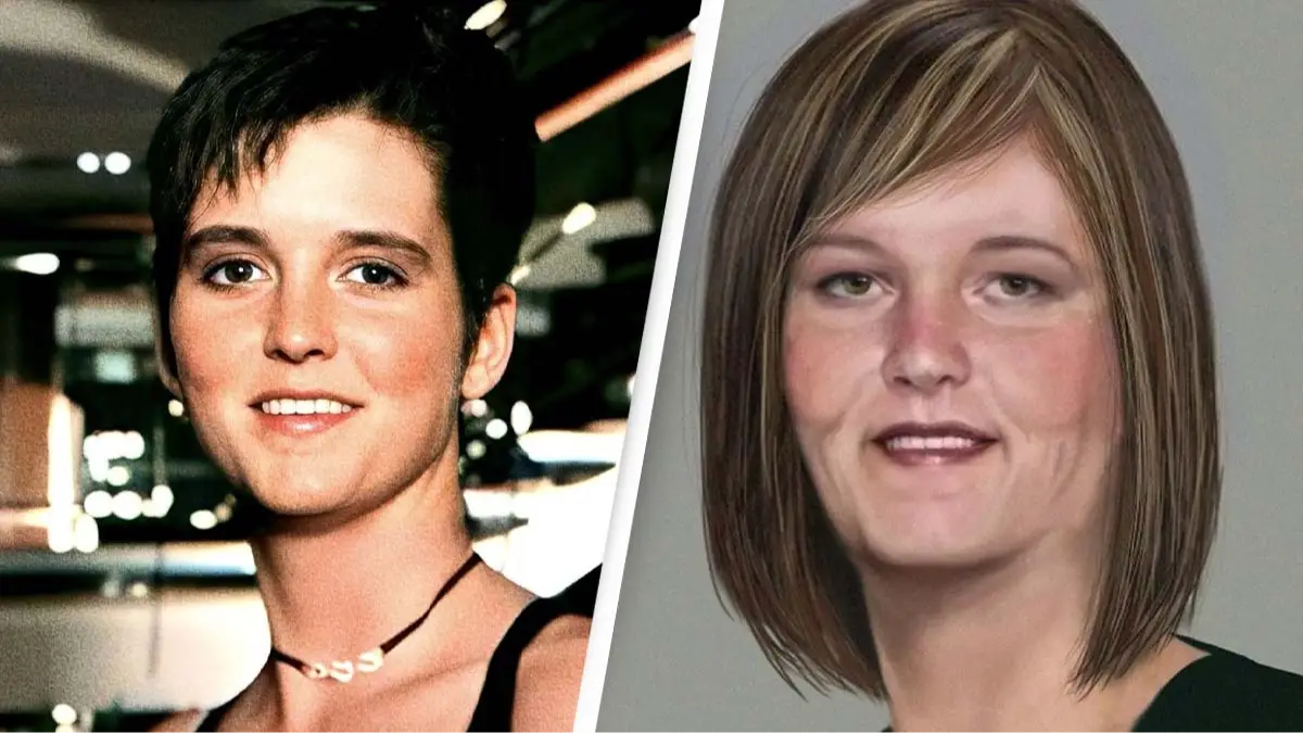 Family of woman who vanished on cruise fear 'haunting' photo is their missing daughter