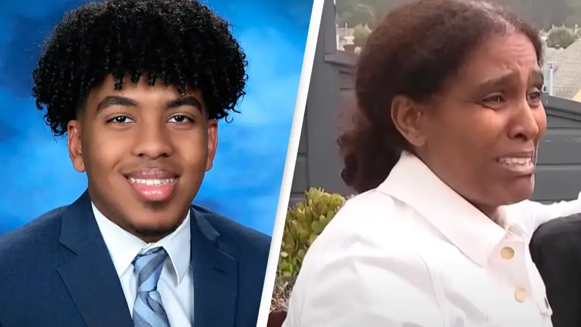 LinkedIn/ YouTube/ KTVU