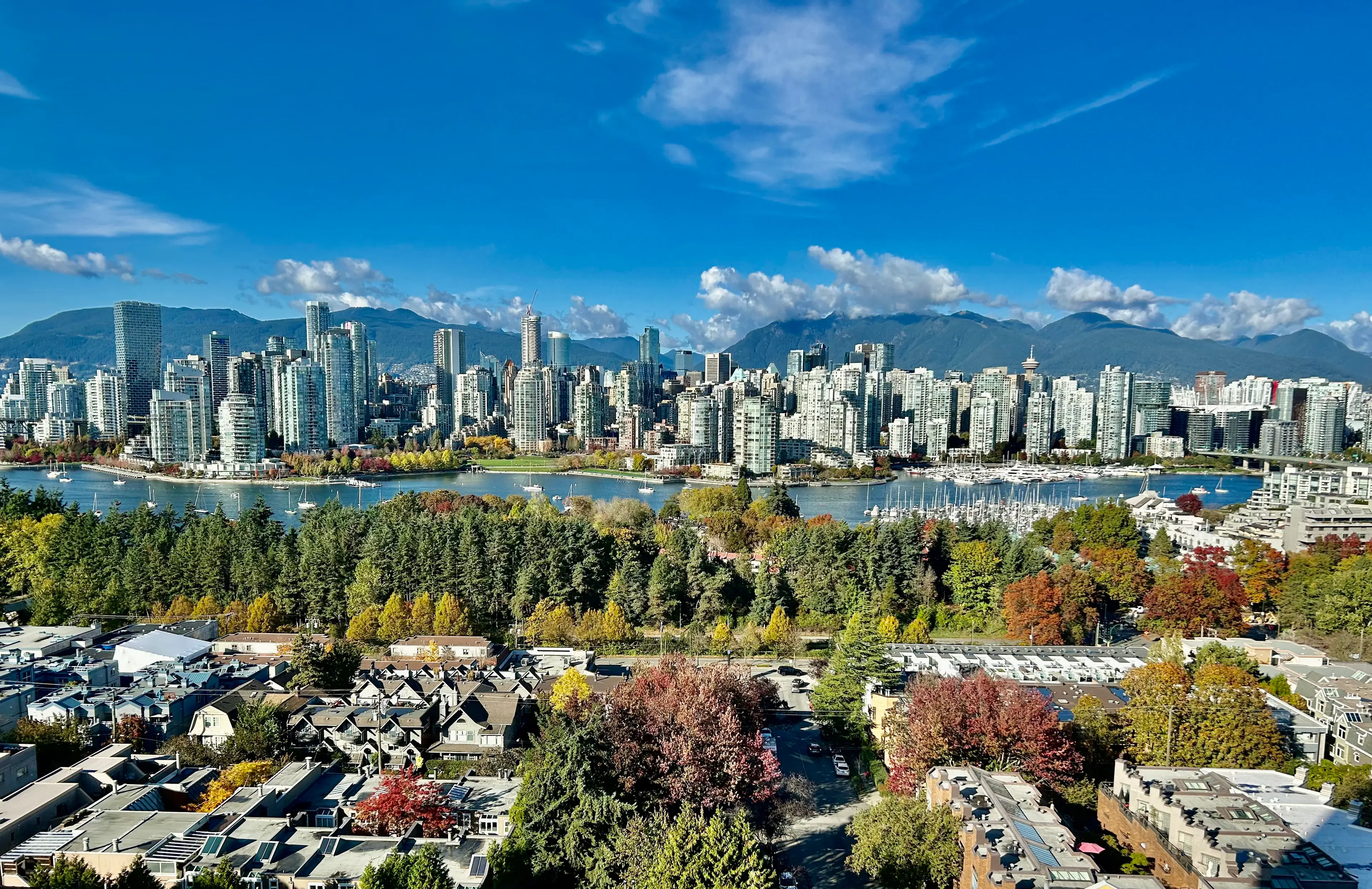 Canada felt all too familiar (Getty Stock Photo)