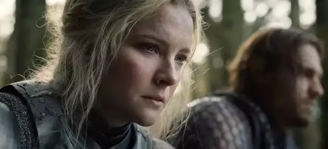 The Rings of Power was one of the most popular streaming shows of 2022 but many viewers didn't stick around until the end.