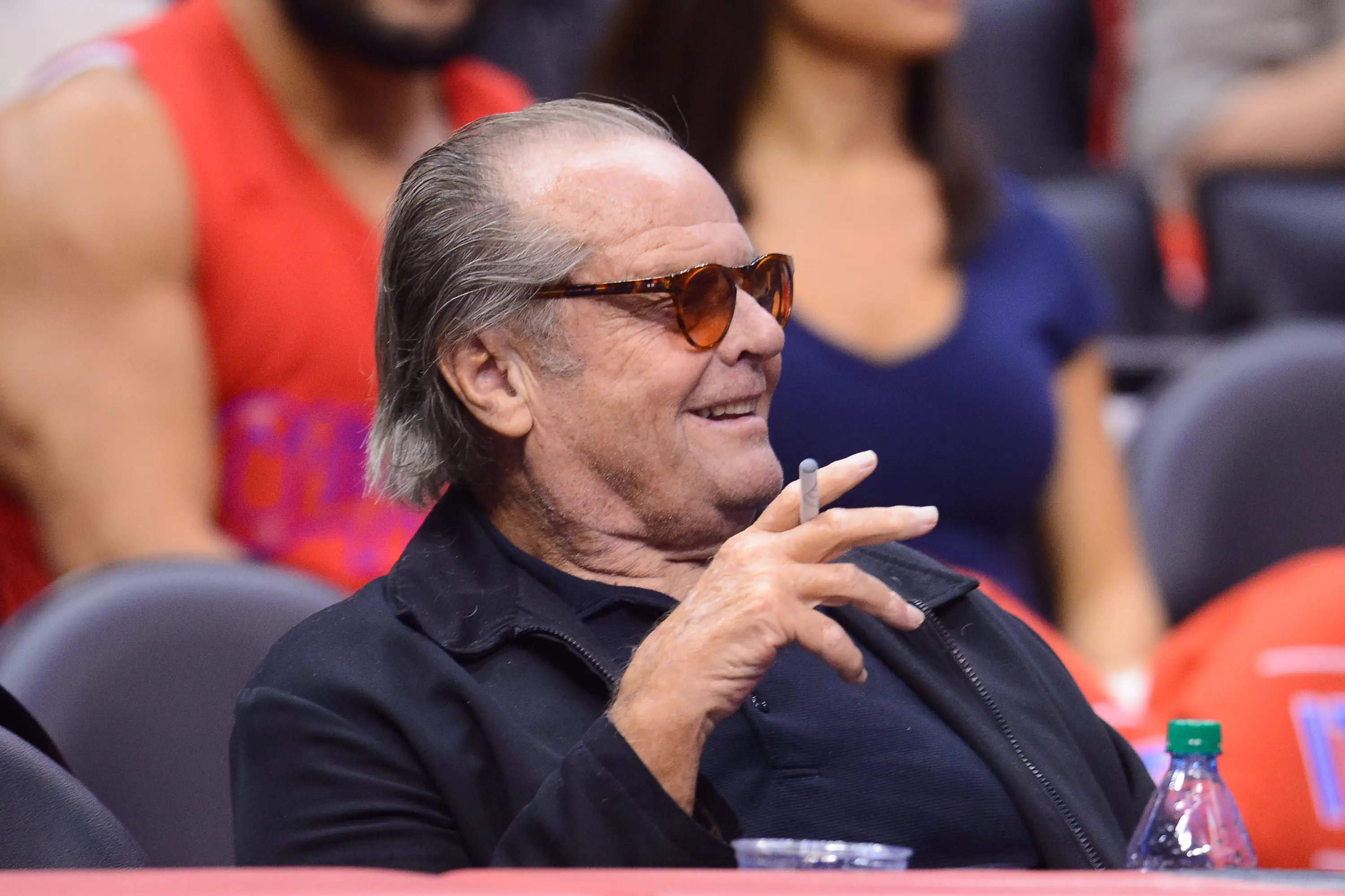 The actor is yet to officially announce his retirement.