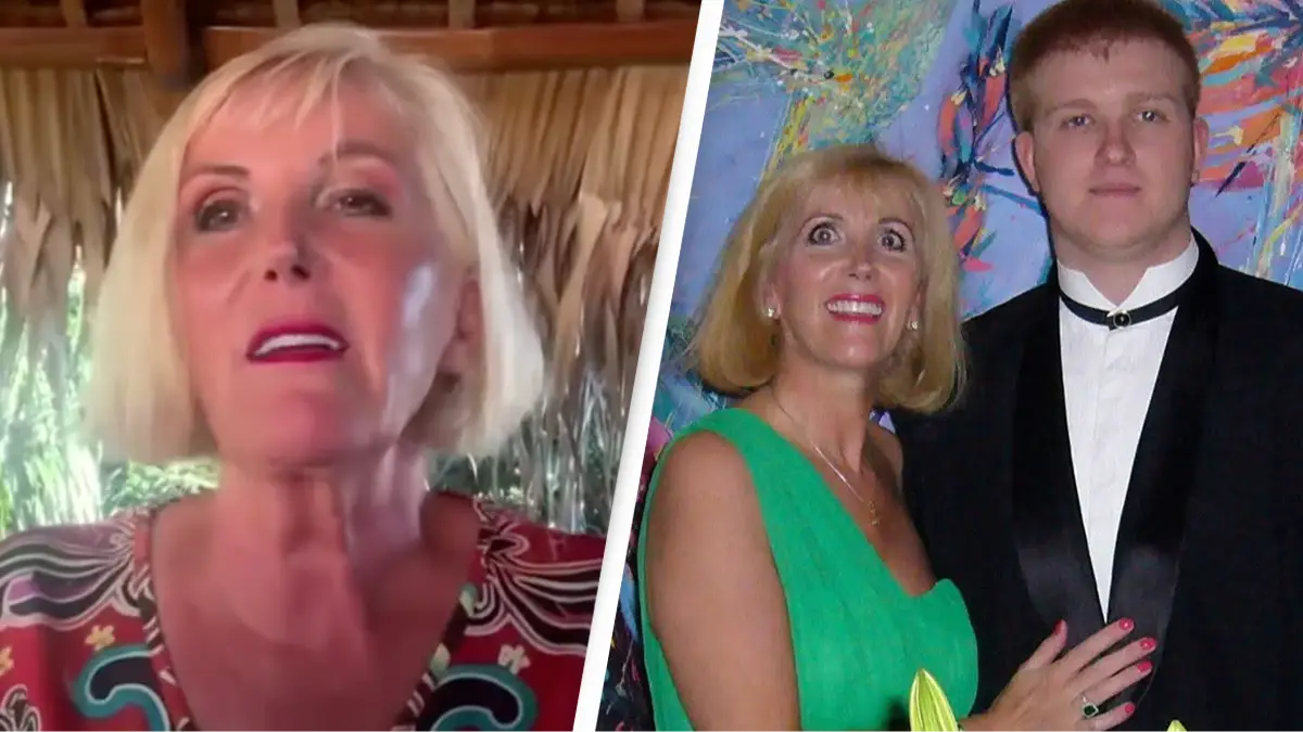 10 News First/YouTube/X/@shelleysykes