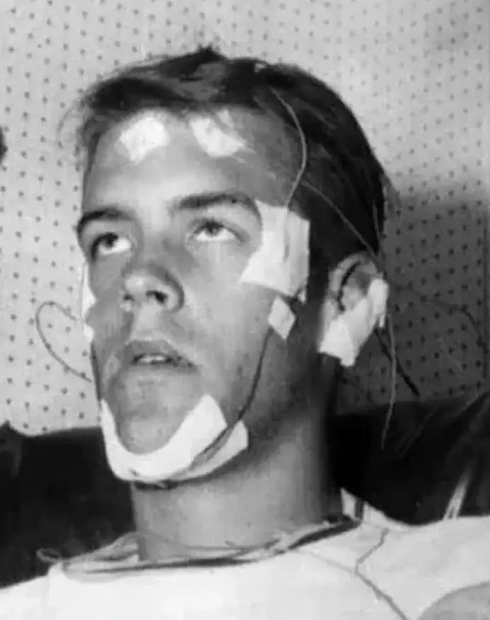 Randy Gardner stayed awake for a long time. (WondersOfTheWorld/YouTube)