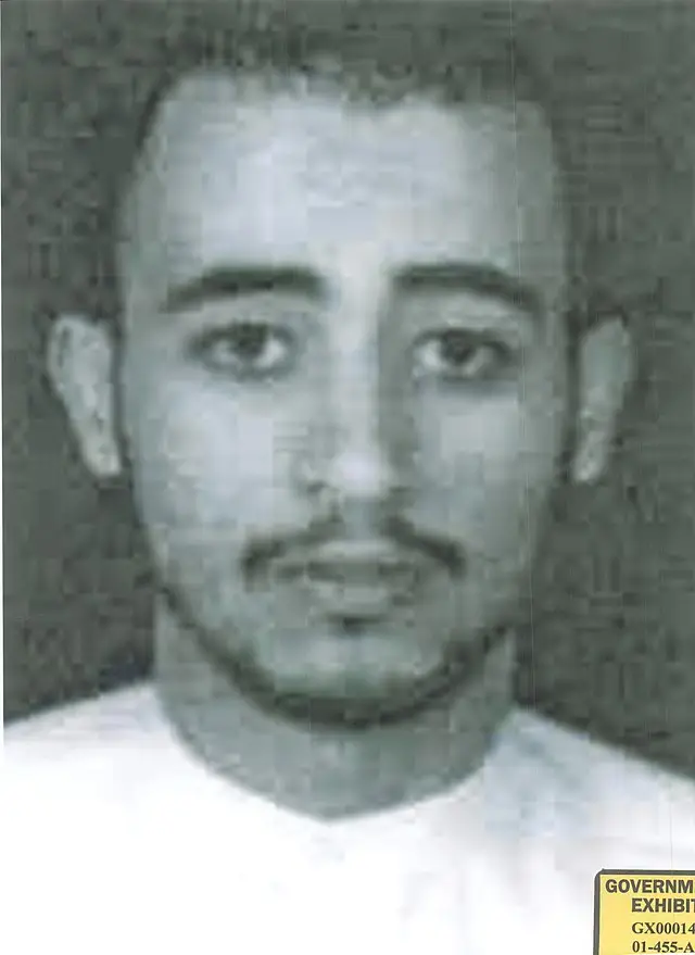 Hani Hanjour was one of the hijackers that flew a plane into the Pentagon (Wikimedia Commons)