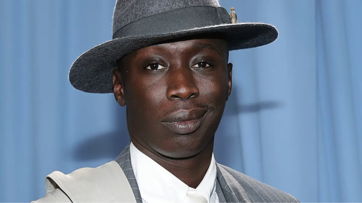 Mike Coppola/MG25/Getty Images for The Met Museum/Vogue