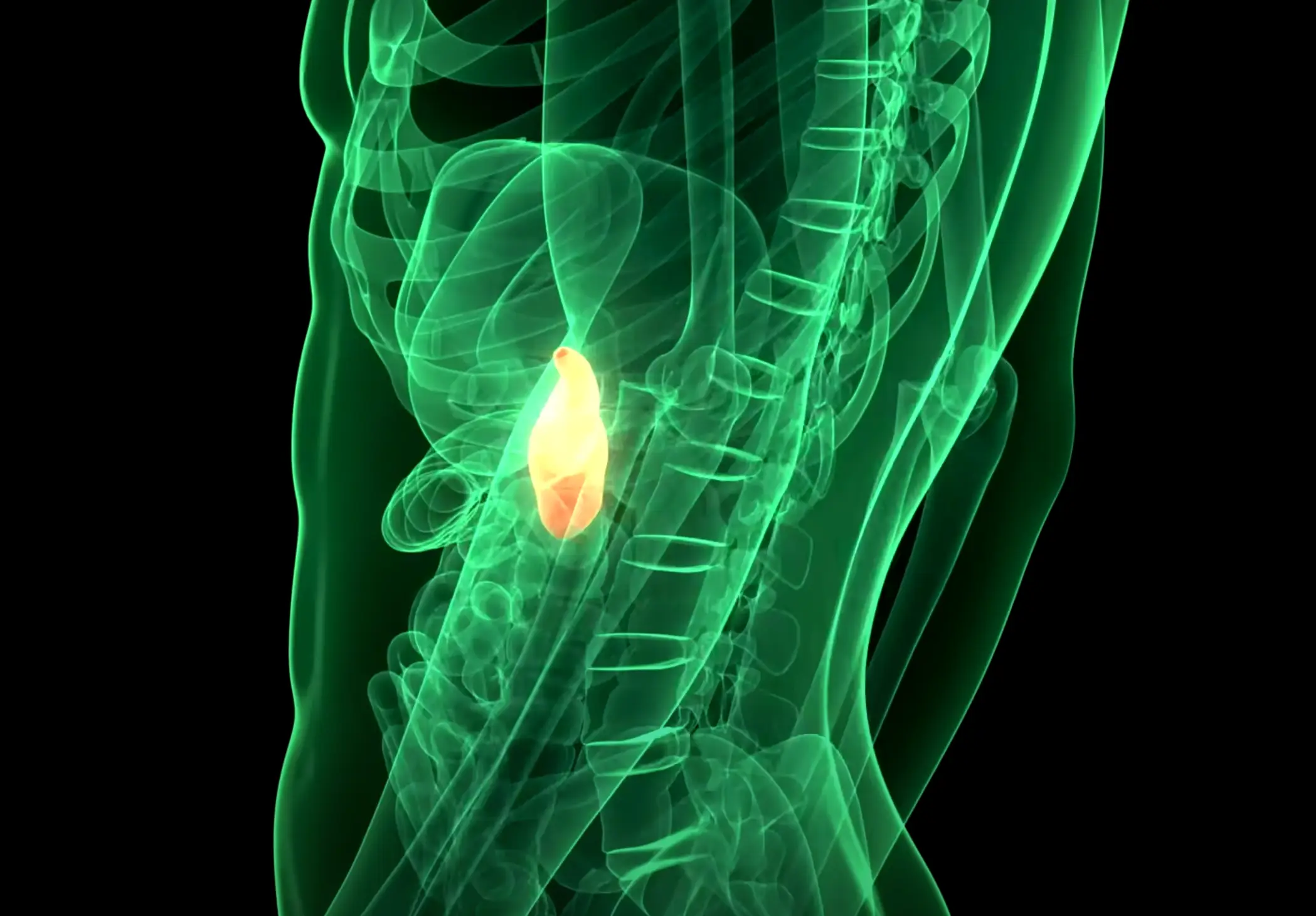 He was rushed into hospital following the stunt.