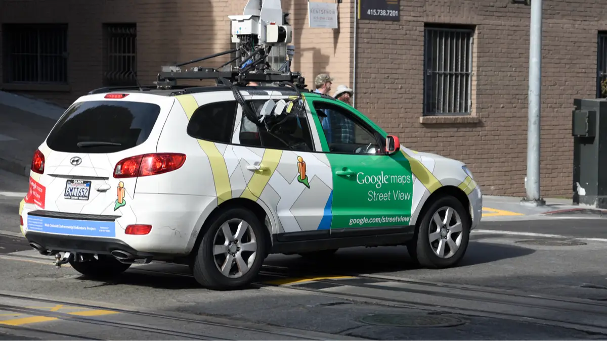 Getty Images/Robert Alexander