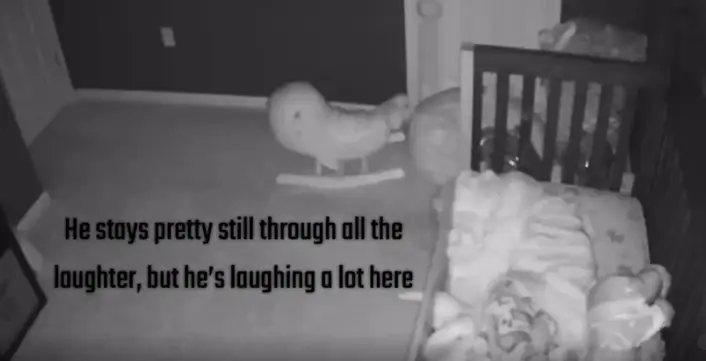 She shared her selection of recordings with the internet.