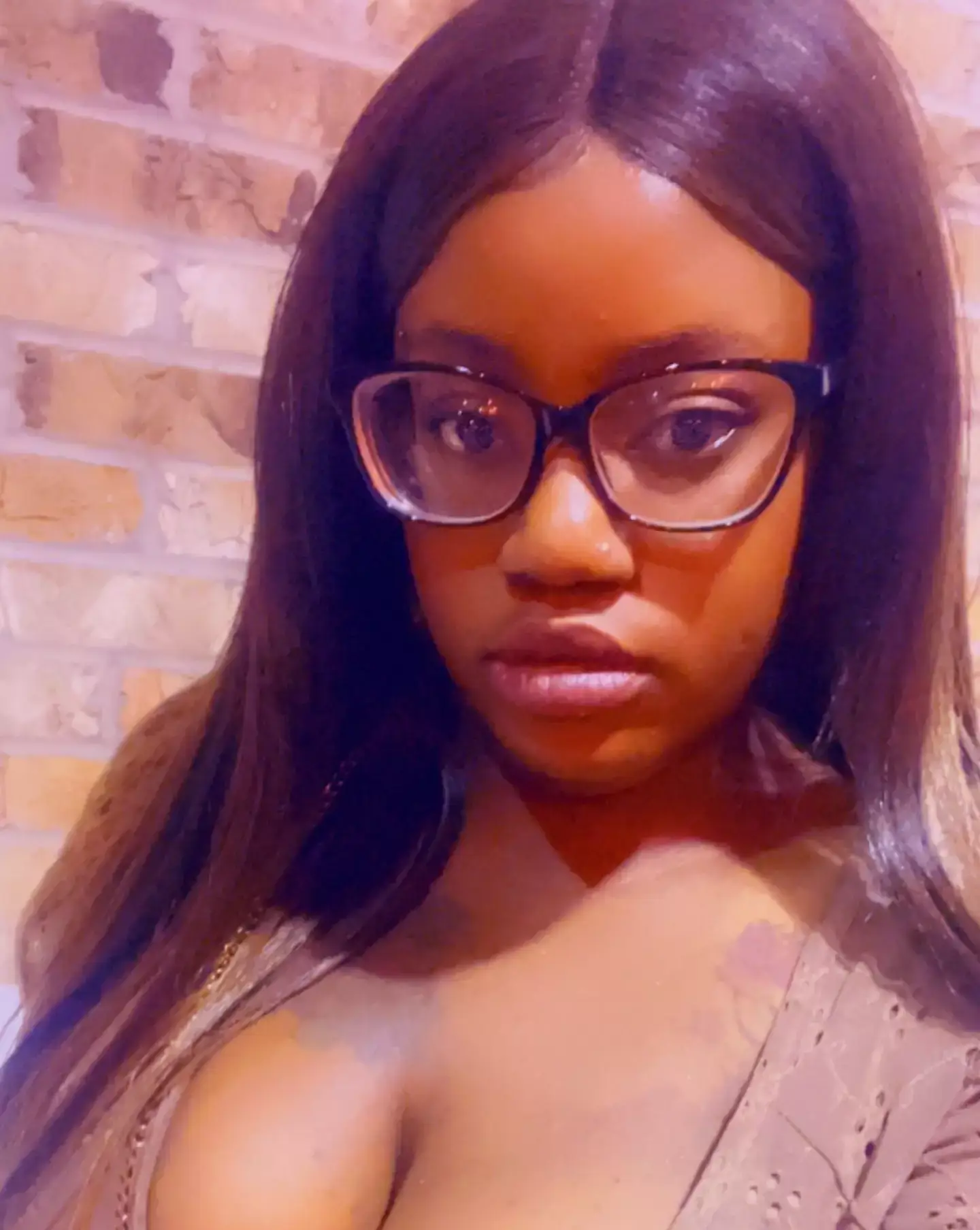 Means' cousin has dismissed ongoing rumors surrounding the death (Facebook/Diamond Scott)