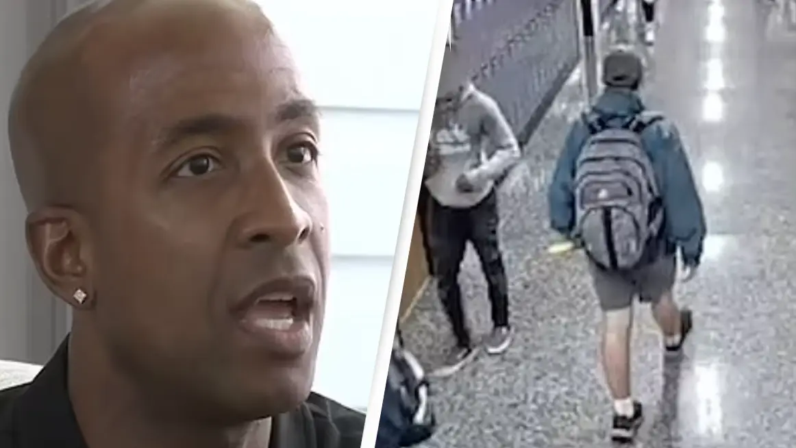 Black High School Teacher Sues White Student For Racially Harassing Him