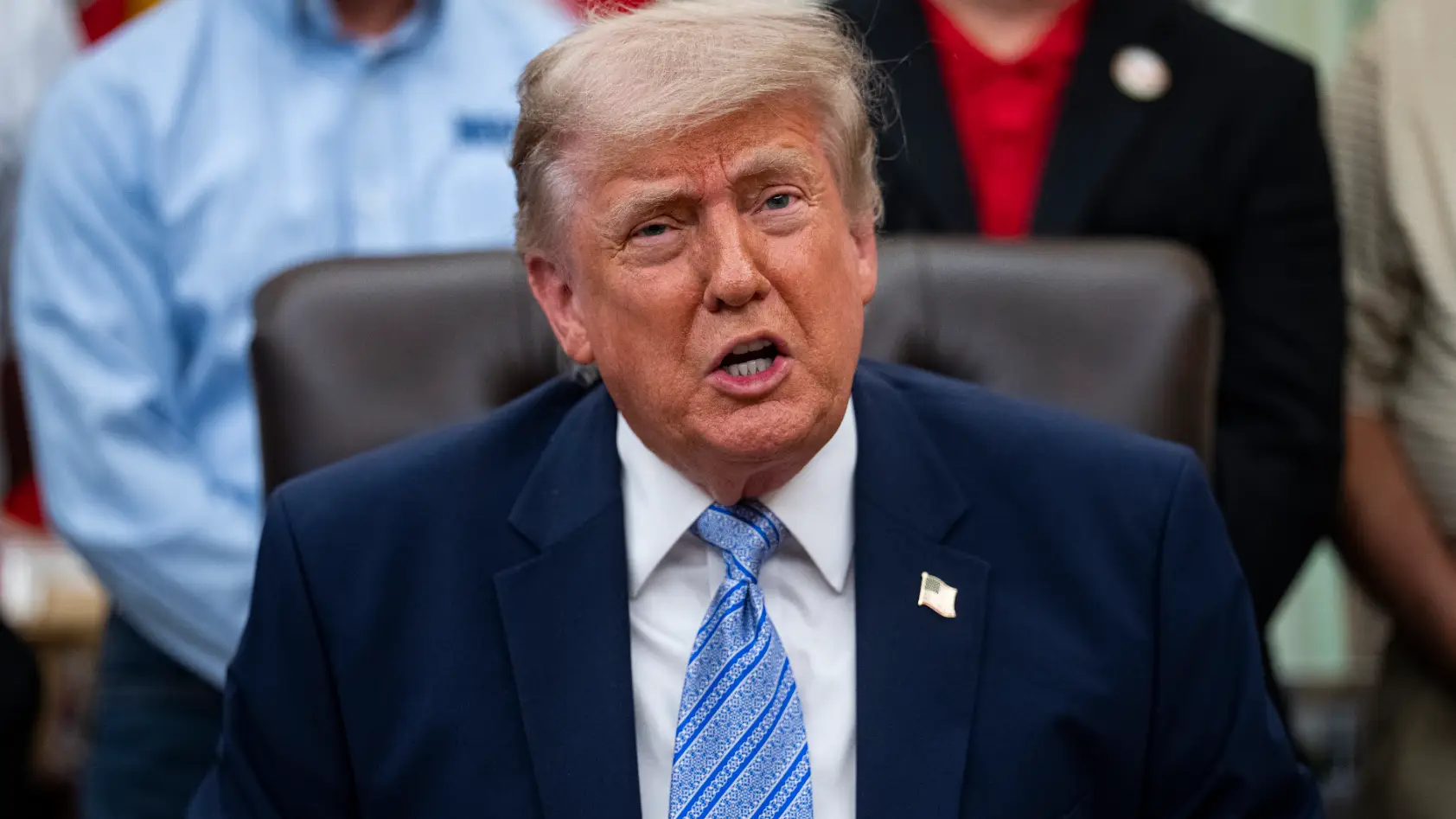 Al Drago for The Washington Post via Getty Images