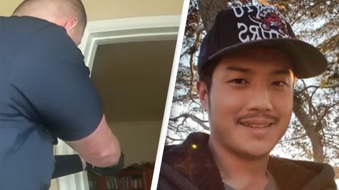 LAPD/Family of Yong Yang/Panish Shea Ravipudi LLP