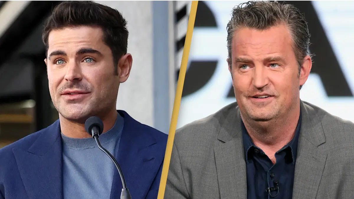 TOMMASO BODDI/AFP via Getty Images/ Frederick M. Brown/Getty Images