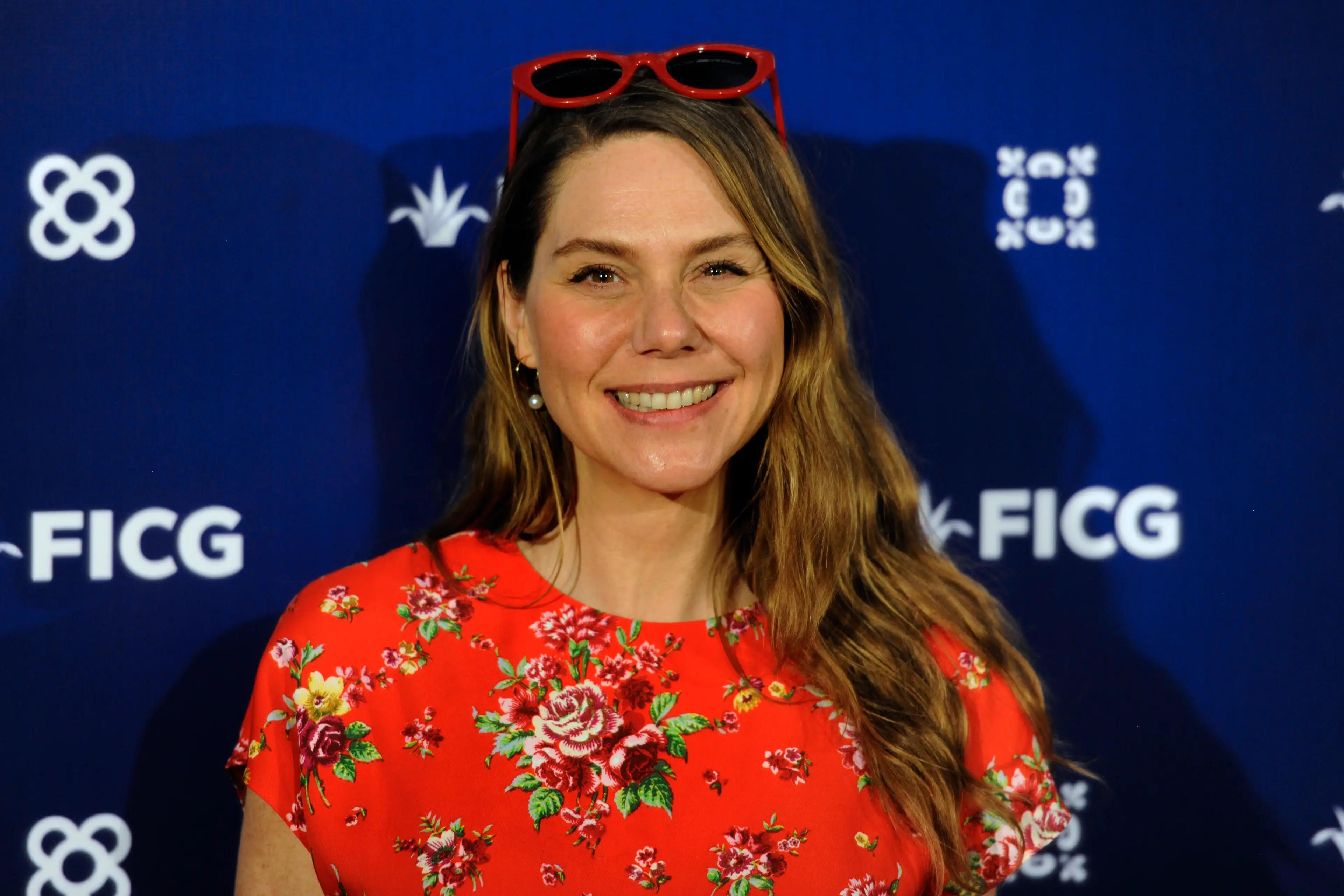 Erika Lust has rolled out the policy for her workers (Pedro Gonzalez Castillo/Getty Images)