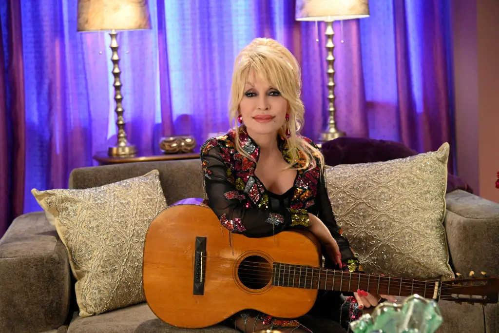 Fans across the globe are remembering the great Dolly Parton (Katherine Bomboy/NBC via Getty Images)