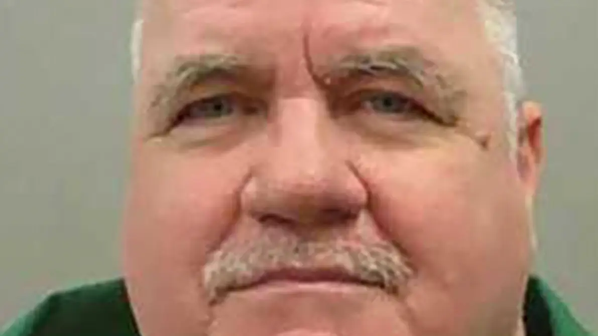 Man on death row chooses gruelling execution method that hasn’t been used in 15 years