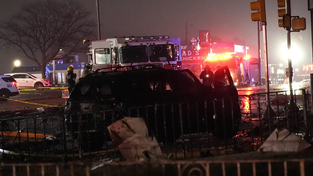 Lokman Vural Elibol/Anadolu via Getty Images