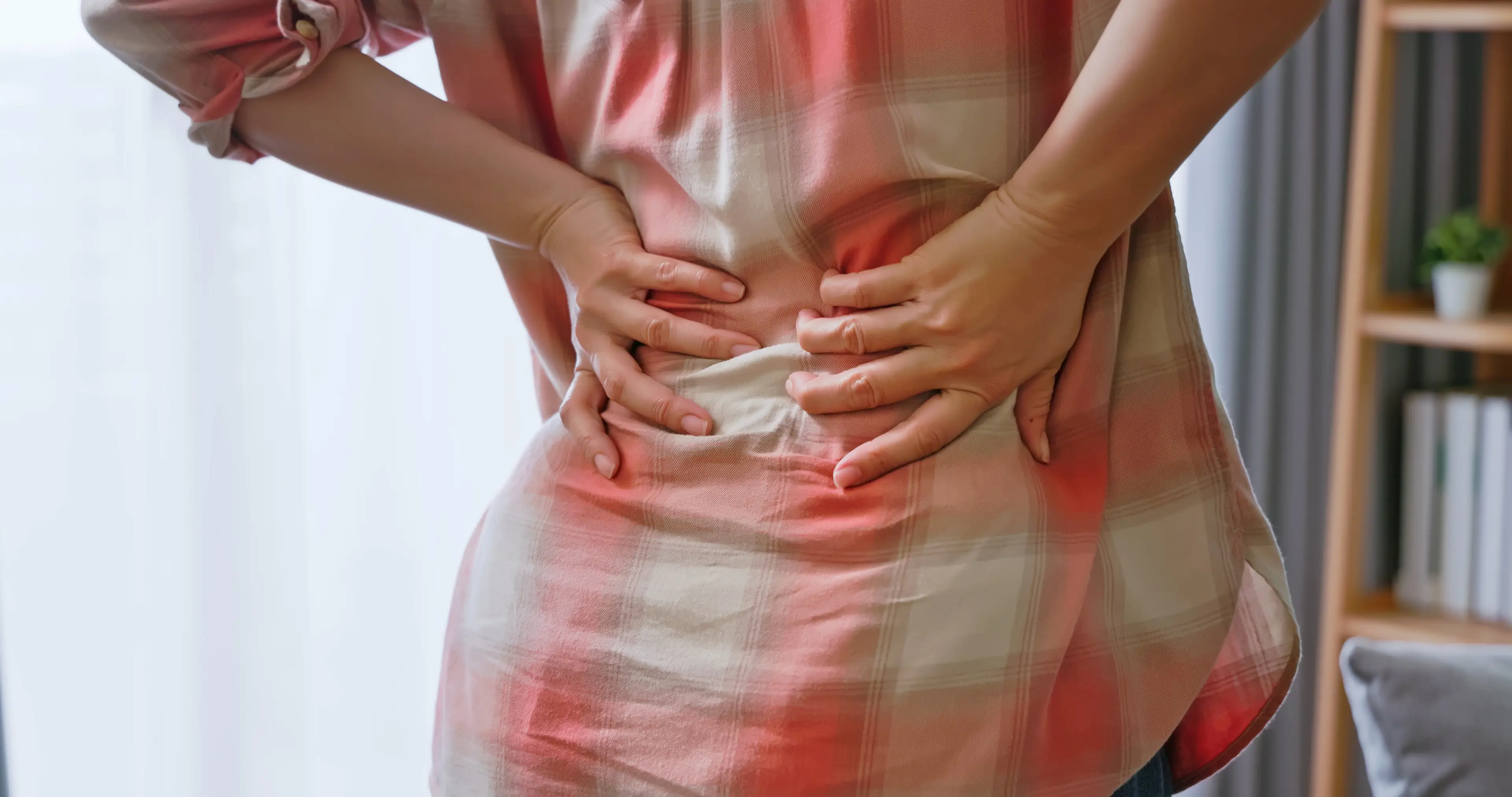 Symptoms are often silent (Getty Stock Photo)