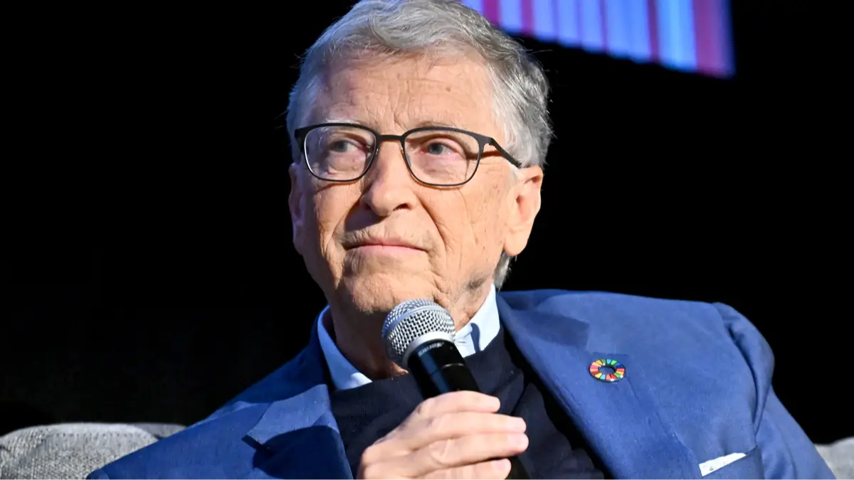 Getty Images/Roy Rochlin