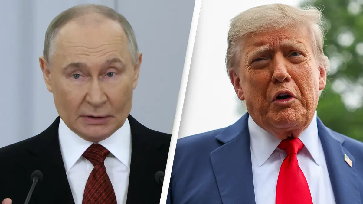 Contributor/Getty Images / Tasos Katopodis/Getty Images