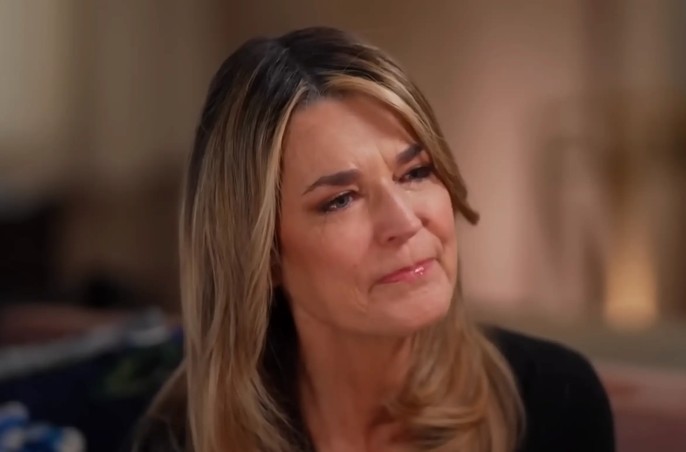 Nancy was kidnapped on January 31 (TODAY)