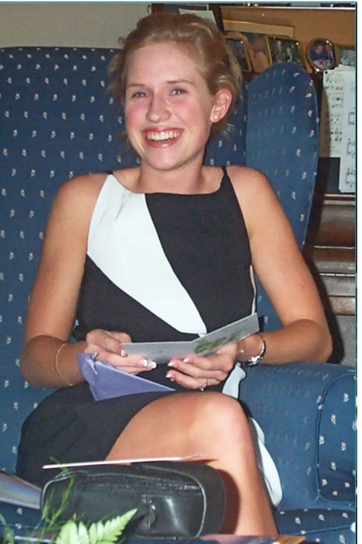 Kirstin's dad said the family's cars wouldn't start in the days after her death (When Dating Hurts)