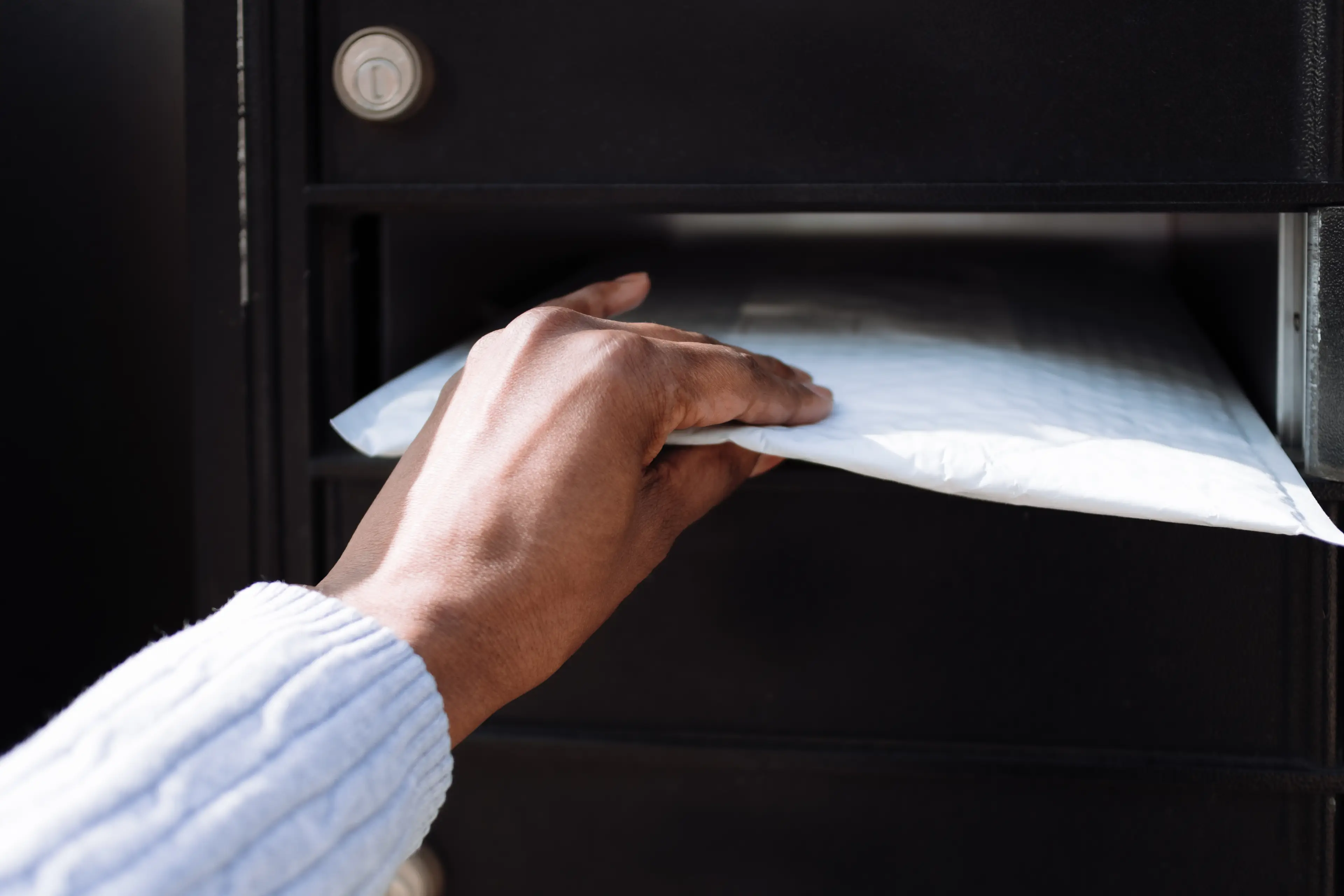 You'll probably want to email rather than post your Claim Form to make today's deadline (Getty Stock Images) 