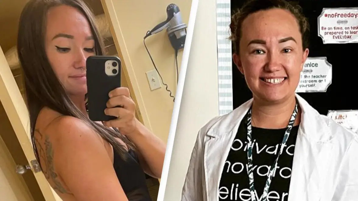 @khloetheaccountant / Instagram