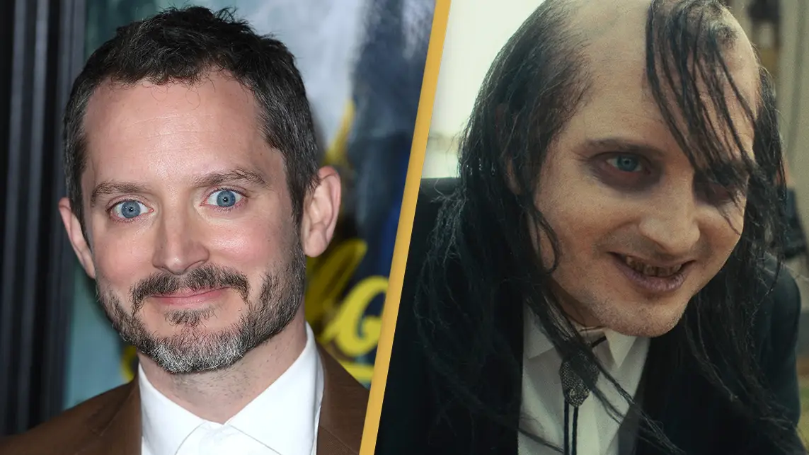 Steve Granitz/FilmMagic/Getty/Legendary Pictures