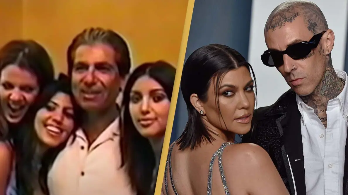 Keeping Up With The Kardashians/YouTube/E!/Alamy