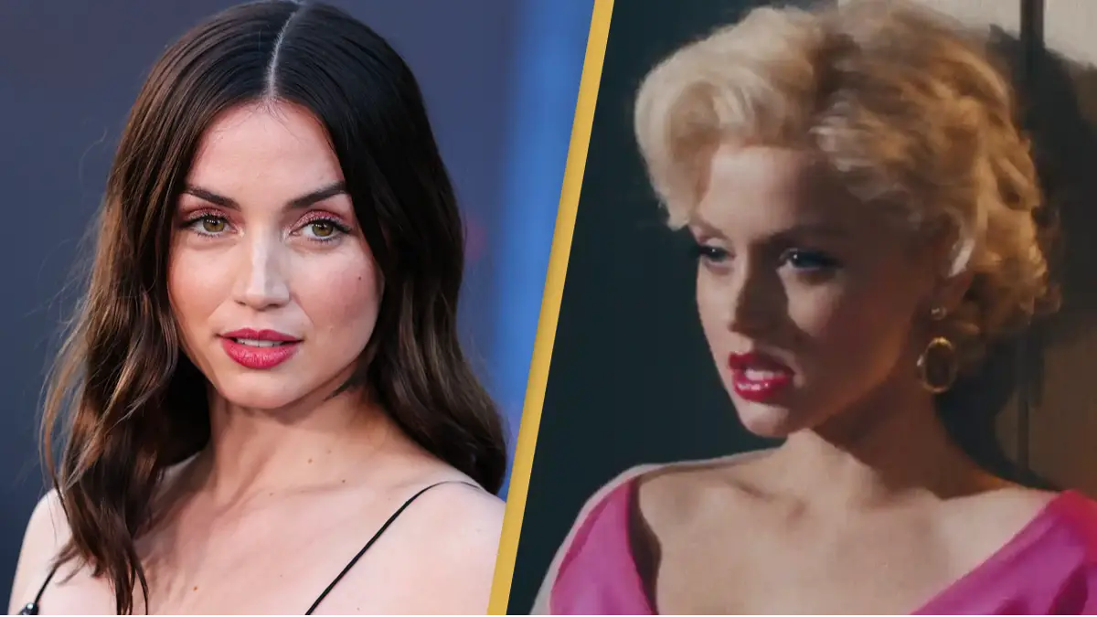 Shutterstock/Netflix