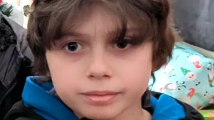 Josiah was described as an 'amazing brother, son, nephew, and all-around young man who meant so much to everyone who knew him'(GoFundMe)