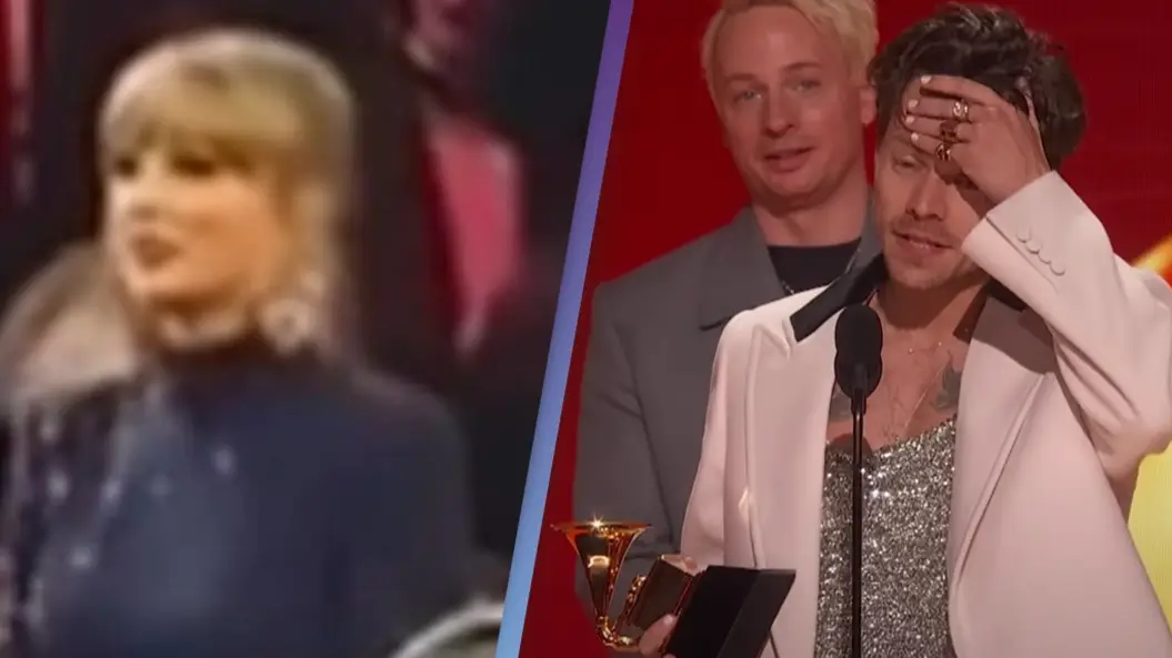 TikTok/Grammys