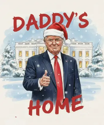 Many have been left disturbed by the image (Instagram/whitehouse)